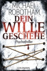 Dein Wille Geschehe