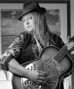 Bex Marshall