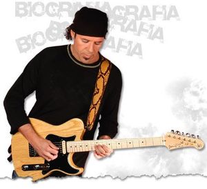 Javier Vargas