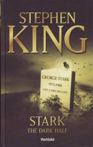 Stark - The Dark Half