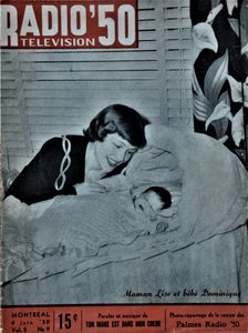 Radio Television '50