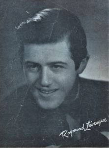 Radio Television '50