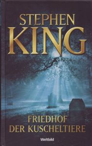 Friedhof der Kuscheltiere