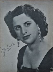Radio Television '50