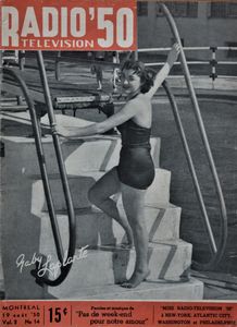 Radio Television '50