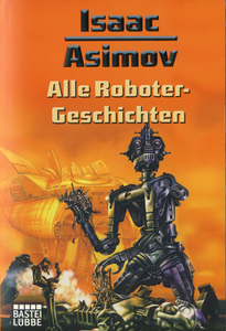 Alle Roboter-Geschichten