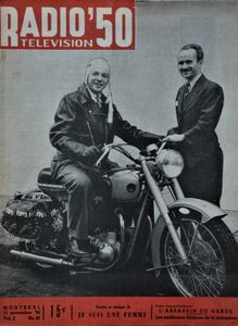 Radio Television '50
