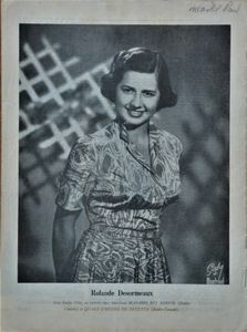 Radio Television '50