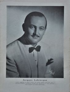 Radio Television '50