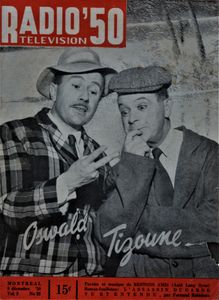 Radio Television '50