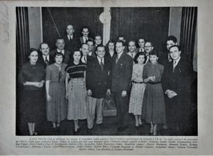 Radio Television '50