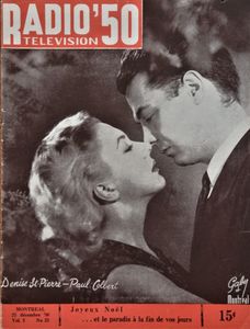 Radio Television '50