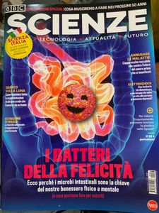 Scienze (n. 78)