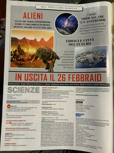 Scienze (n. 78)