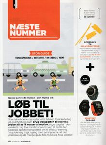 Aktiv Træning (09/2017 September)