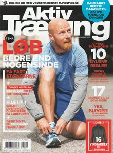 Aktiv Træning (09/2017 September)