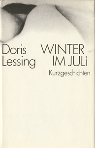Winter im Juli