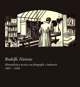Rodolfo Namias Editore srl