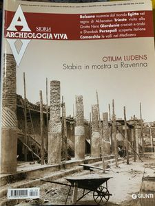 Archeologia viva (n. 135)
