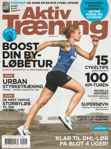 Aktiv Træning (08/2017 August)