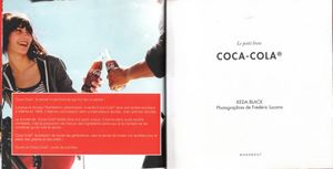 Coca-Cola: Les 30 Recettes Cultes