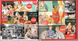 Coca-Cola: Les 30 Recettes Cultes