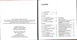 Coca-Cola: Les 30 Recettes Cultes