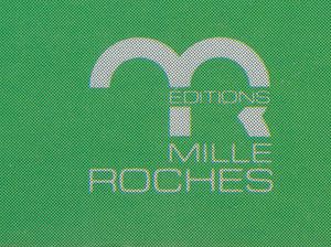 Éditions Mille Roches