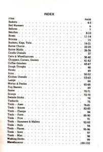 Early American Primitives  An illustrated Value Guide