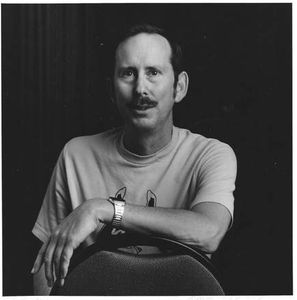 Robert Chilson
