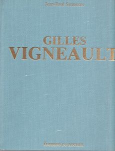 Gilles Vigneault - Le Poète Qui Danse