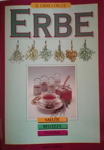 Il Libro delle Erbe