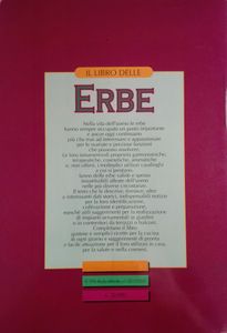 Il Libro delle Erbe