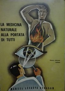 La Medicina Naturale alla Portata di Tutti