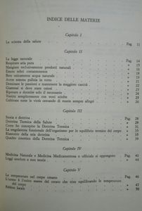 La Medicina Naturale alla Portata di Tutti