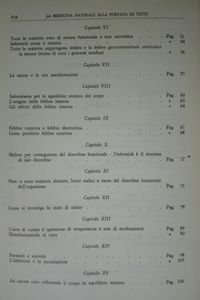 La Medicina Naturale alla Portata di Tutti