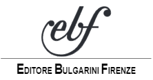 Editore Bulgarini Firenze
