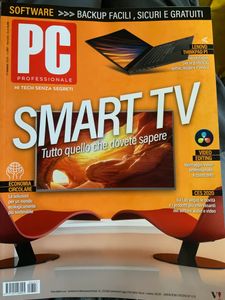 PC Professionale (n.347)