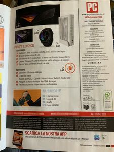 PC Professionale (n.347)