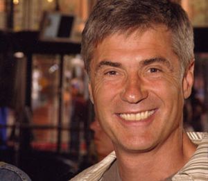 Arnold Fritzsch