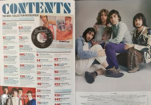 Rock & Folk Collection (N° 13) The Who