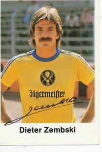 Dieter Zembski