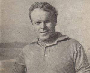 Владимир Алексеевич Солоухин