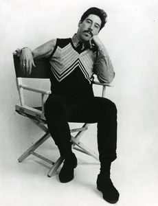 Danny Adler