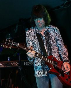 Paul Raymond