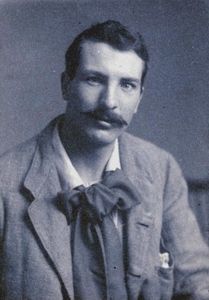 J. Herbert McNair