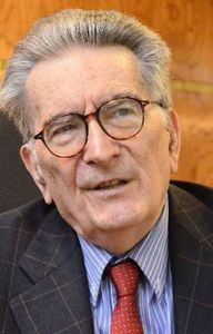 Gianfranco Pasquino