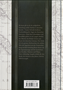Sagen des klassischen Altertums