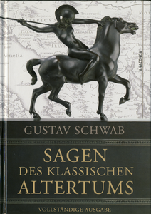 Sagen des klassischen Altertums