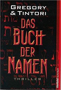 Das Buch Der Namen